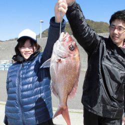 大進丸(新潟) 釣果