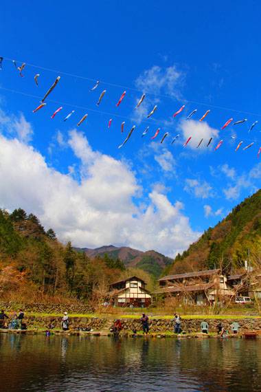 小菅トラウトガーデン 釣果