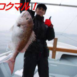 遊漁船 幸友丸 釣果