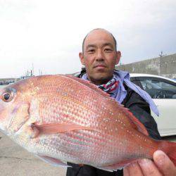 大進丸(新潟) 釣果