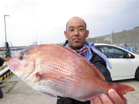 大進丸(新潟) 釣果
