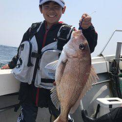 寿裕 （YOSHIHIRO） 釣果