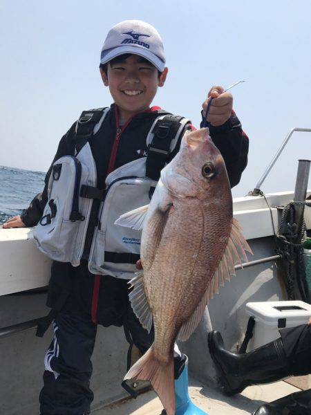 寿裕 （YOSHIHIRO） 釣果