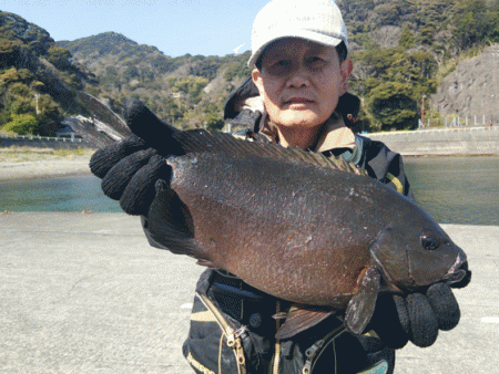 宮島丸 釣果