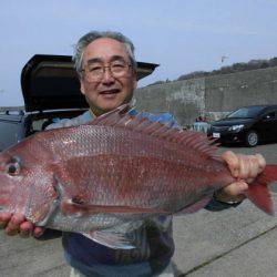 大進丸(新潟) 釣果