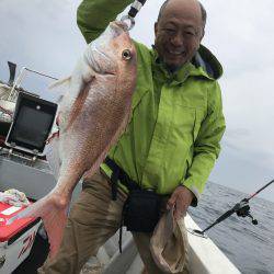 寿裕 （YOSHIHIRO） 釣果