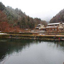 小菅トラウトガーデン 釣果