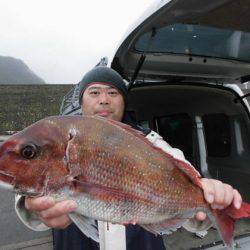 大進丸(新潟) 釣果