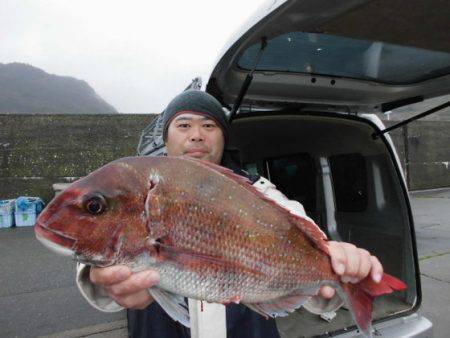 大進丸（新潟） 釣果