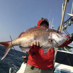 寿裕 （YOSHIHIRO） 釣果