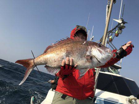 寿裕 （YOSHIHIRO） 釣果