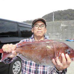 大進丸(新潟) 釣果