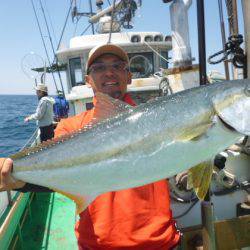 真祐丸 （しんゆうまる） 釣果