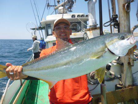真祐丸 （しんゆうまる） 釣果