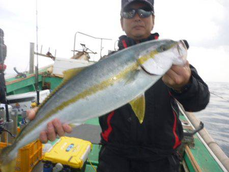 真祐丸 （しんゆうまる） 釣果