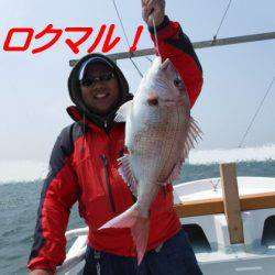 遊漁船 幸友丸 釣果