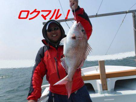 遊漁船 幸友丸 釣果