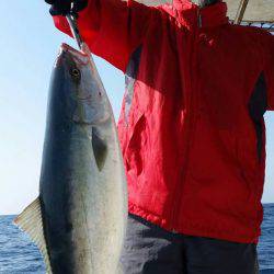 第五慶門丸 釣果