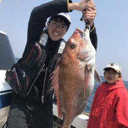 寿裕 （YOSHIHIRO） 釣果