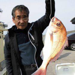 大進丸(新潟) 釣果