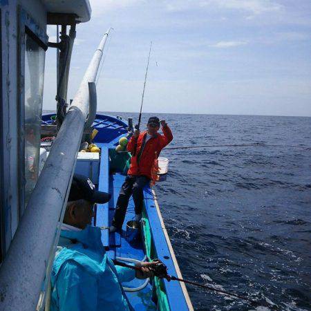 フィッシングハウス伊藤 釣果