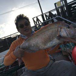 寿裕 （YOSHIHIRO） 釣果