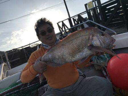 寿裕 （YOSHIHIRO） 釣果