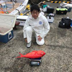 番匠高宮丸 釣果