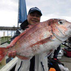大進丸(新潟) 釣果