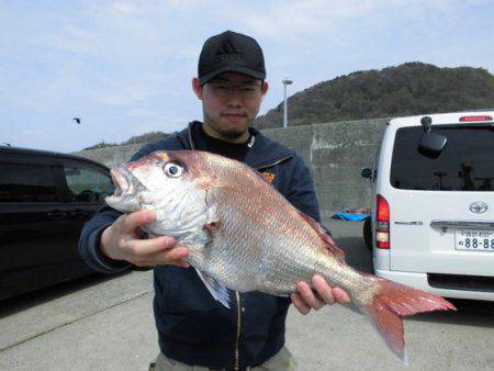大進丸(新潟) 釣果