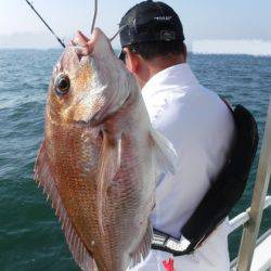 遊漁船 幸友丸 釣果