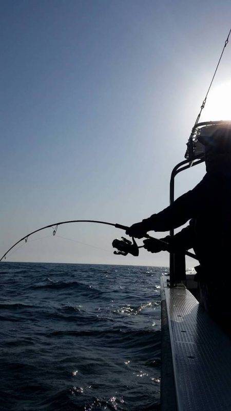 第五慶門丸 釣果