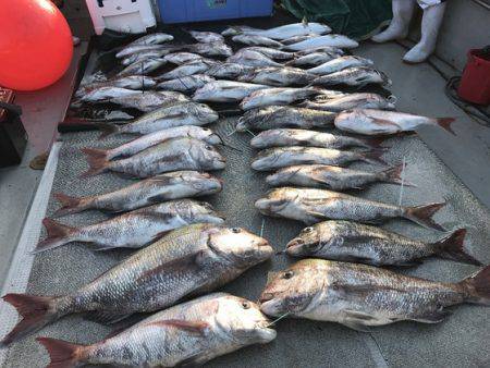 寿裕 （YOSHIHIRO） 釣果