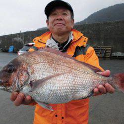 大進丸(新潟) 釣果