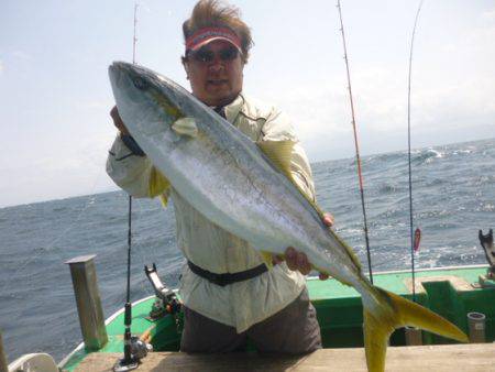 真祐丸 （しんゆうまる） 釣果