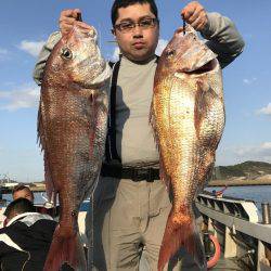 寿裕 （YOSHIHIRO） 釣果