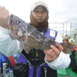 真祐丸 （しんゆうまる） 釣果