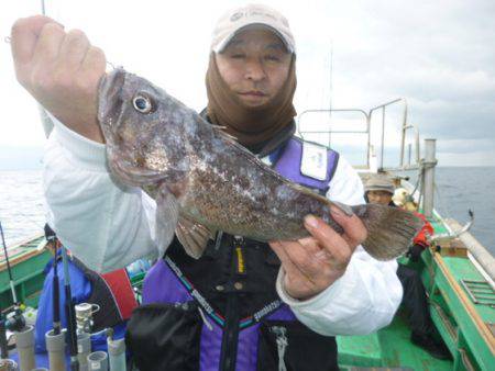 真祐丸 （しんゆうまる） 釣果