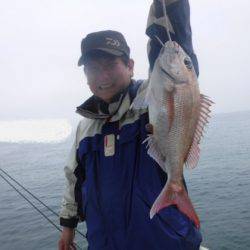 遊漁船 幸友丸 釣果