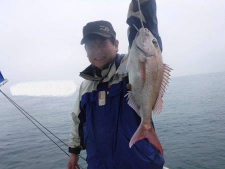 遊漁船 幸友丸 釣果