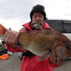 大進丸(新潟) 釣果