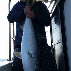 第五慶門丸 釣果