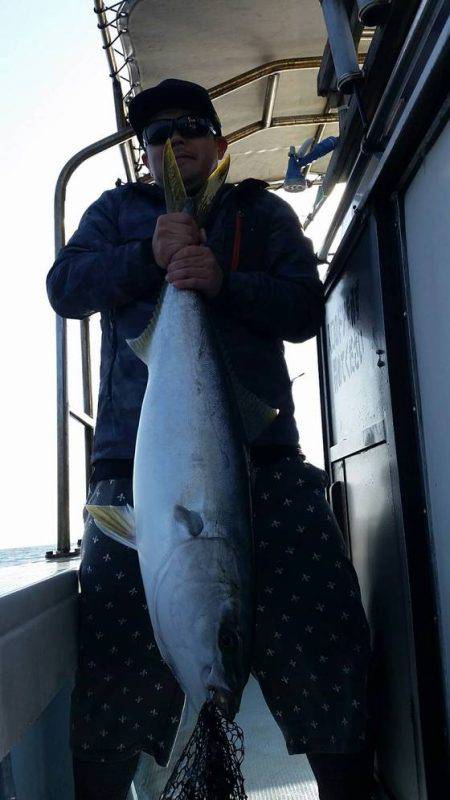 第五慶門丸 釣果