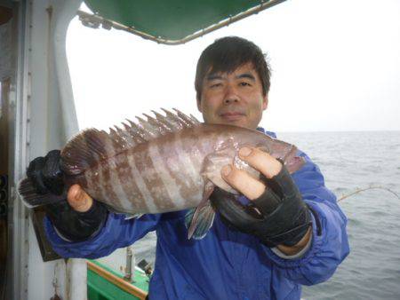 真祐丸 （しんゆうまる） 釣果