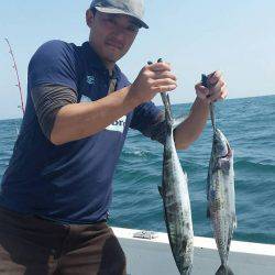 第五慶門丸 釣果