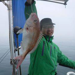 遊漁船 幸友丸 釣果