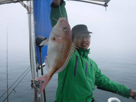 遊漁船 幸友丸 釣果