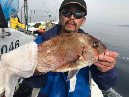 さとみ丸 釣果