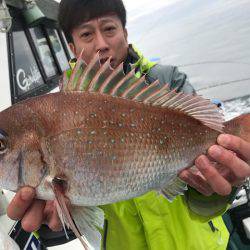 さとみ丸 釣果