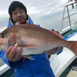 さとみ丸 釣果